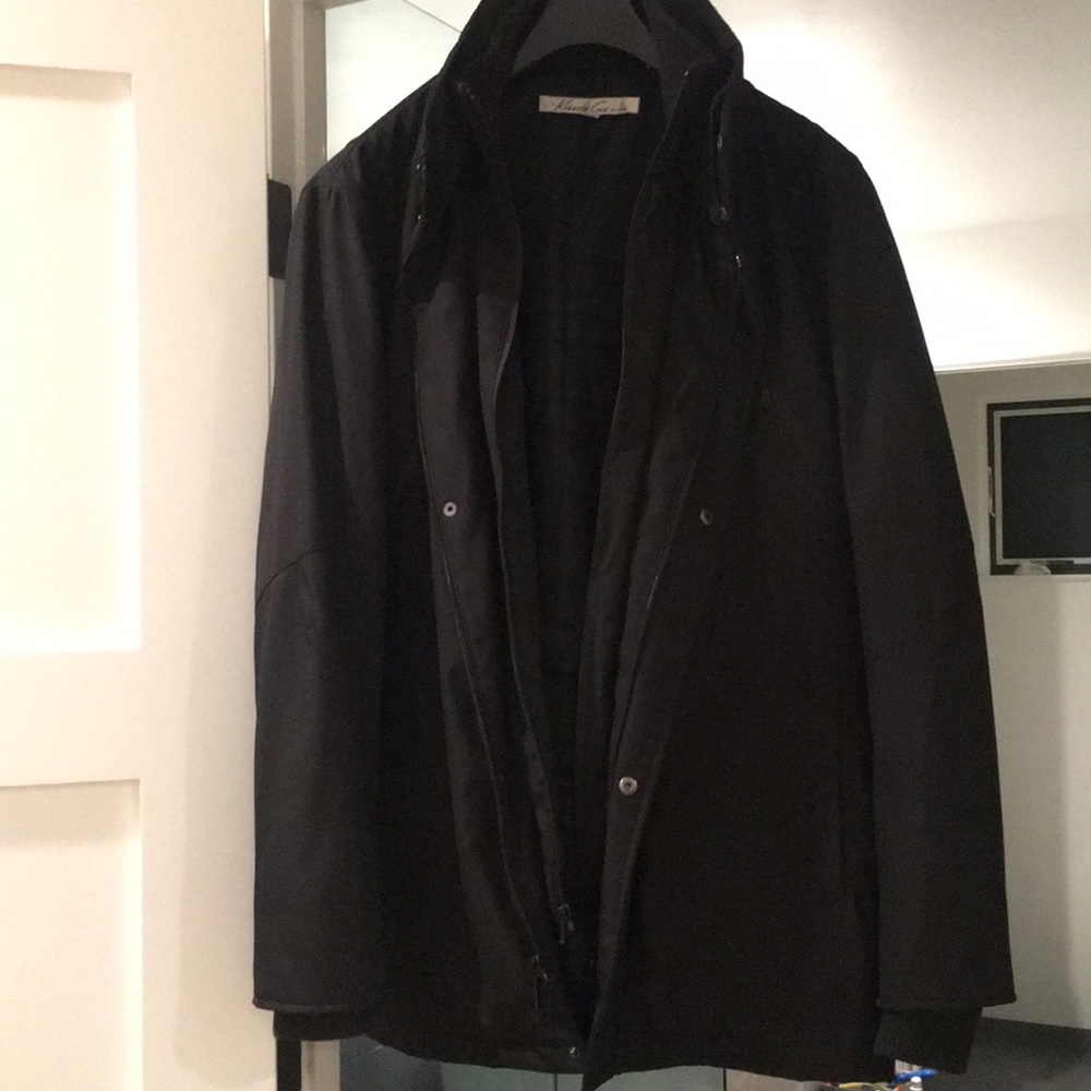 Kenneth Cole Jacket
